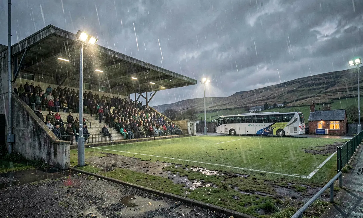 Scottish Championship