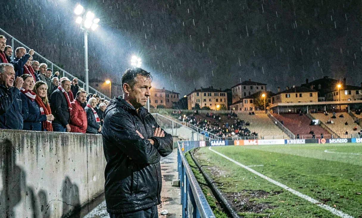 Serie B