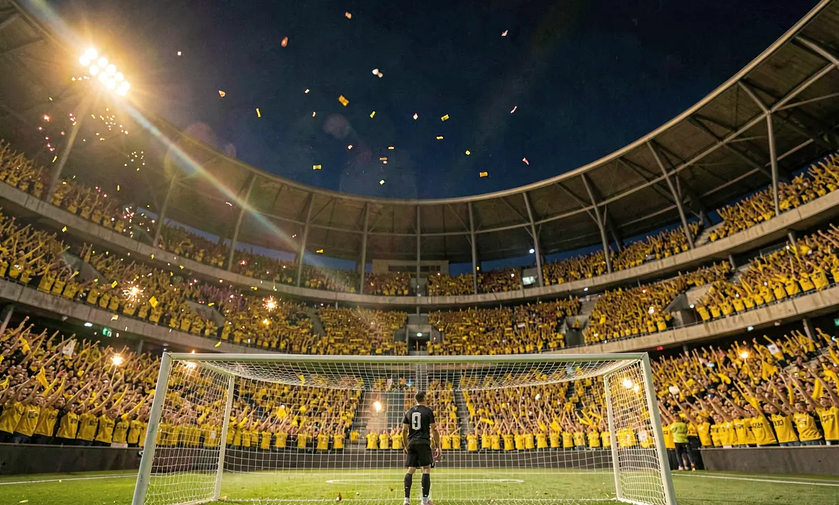 Signal Iduna Park