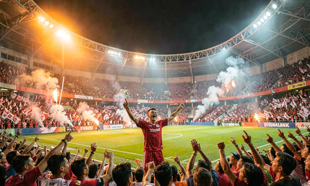 Thai League 1