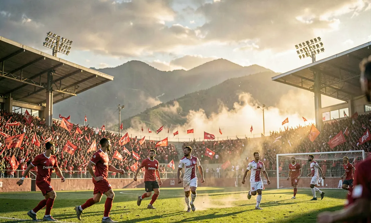 Toluca