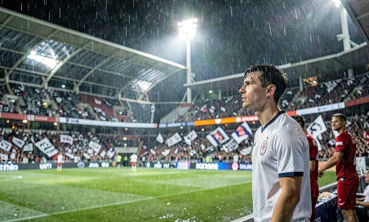 Tottenham Hotspur