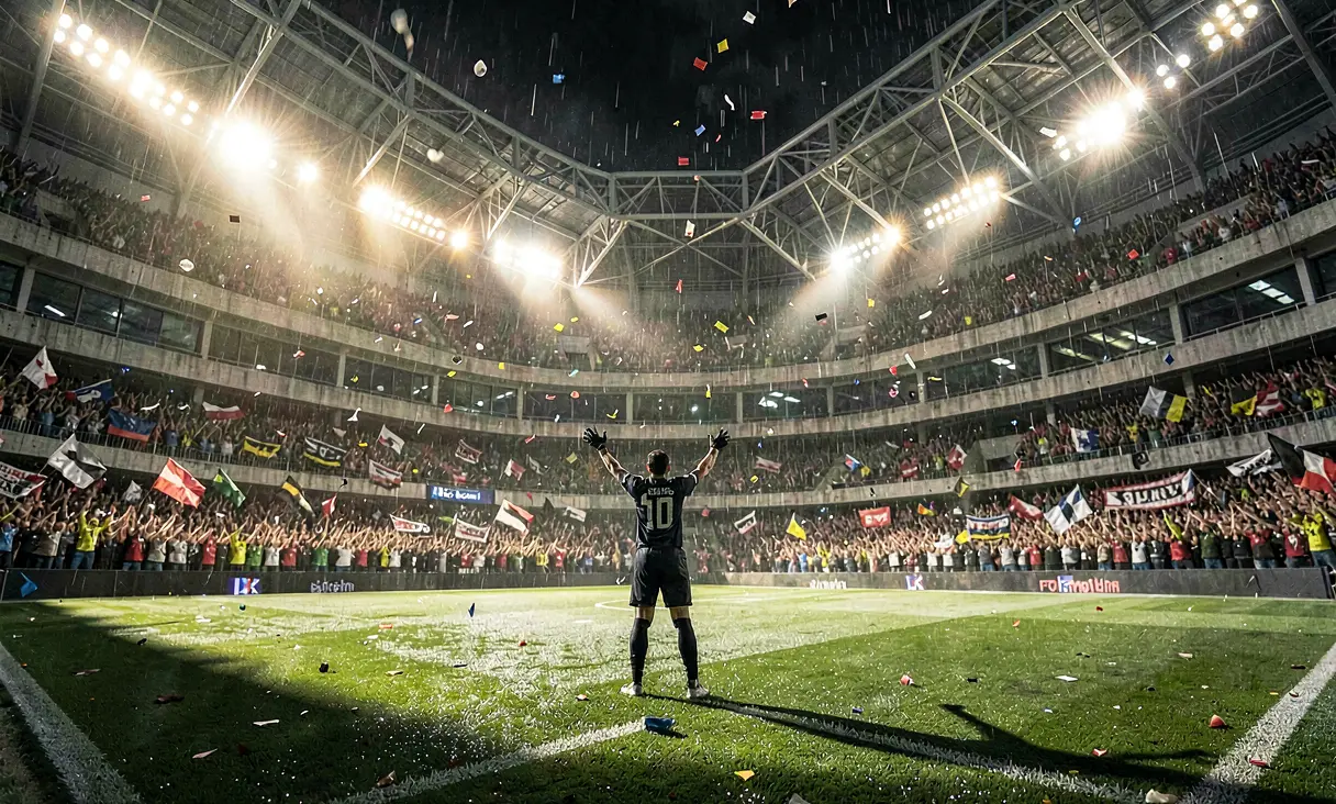 UEFA Champions League