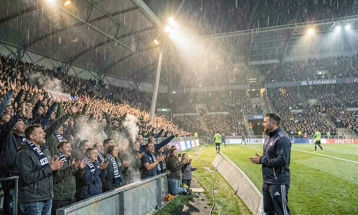 UEFA Europa Conference League