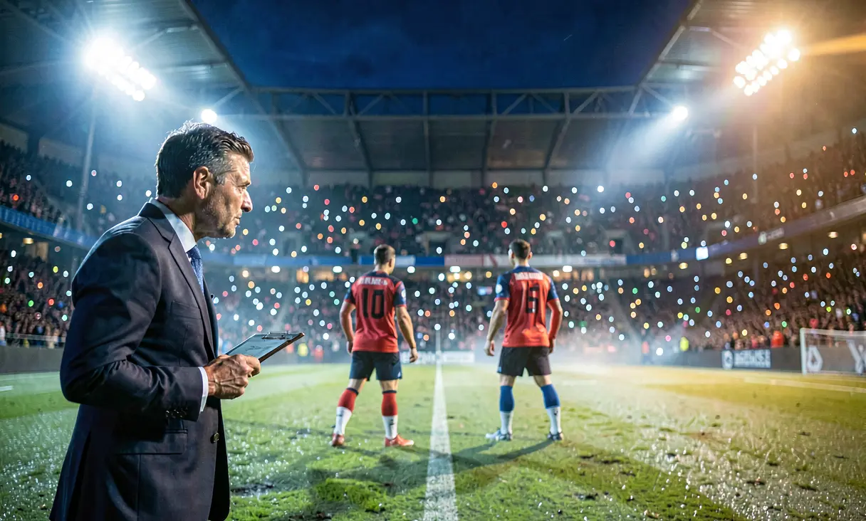 UEFA Super Cup