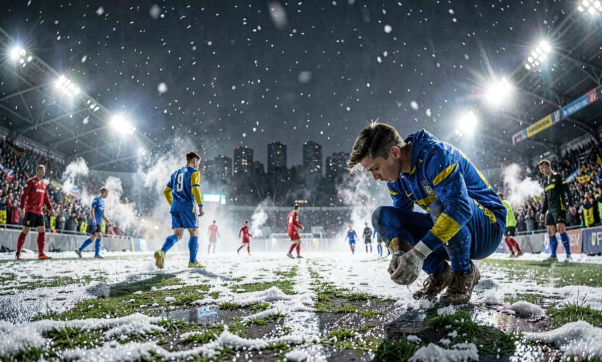 Ukrainian Premier League