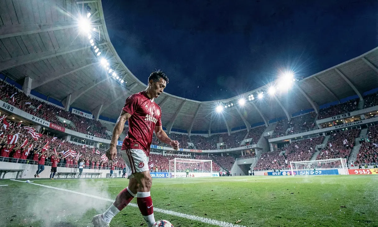 Urawa Red Diamonds