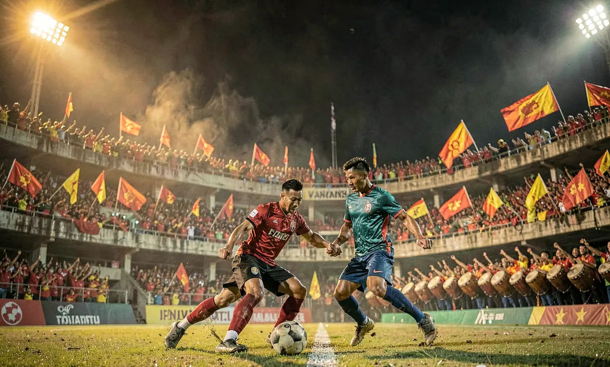 Vietnamese V.League 1
