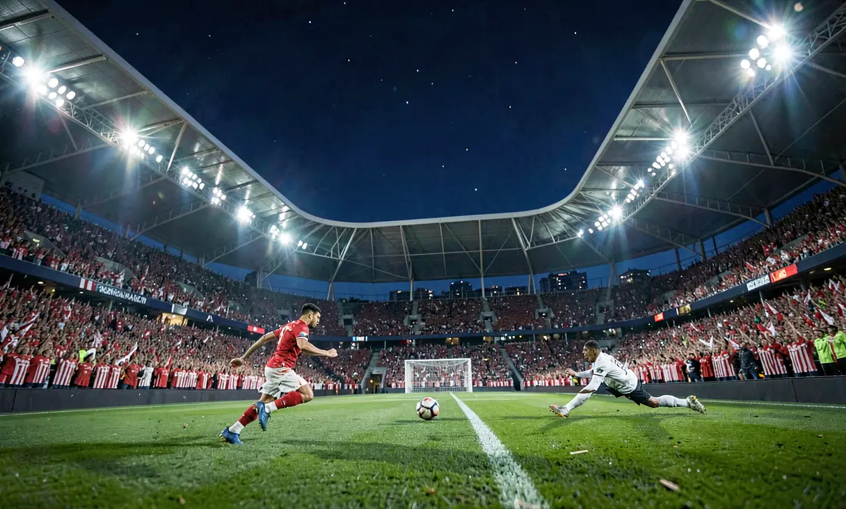 Wanda Metropolitano